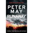 russische bücher: May Peter - Runaway