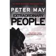russische bücher: May Peter - Extraordinary People