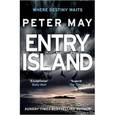russische bücher: May Peter - Entry Island (Scottish Crime Book of the Year14)