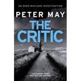 russische bücher: May Peter - The Critic