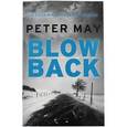 russische bücher: May Peter - Blowback
