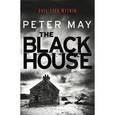russische bücher: May Peter - Blackhouse (Lewis Trilogy, book 1) UK bestseller