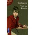 russische bücher: Zola Emile - Therese Raquin
