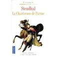 russische bücher: Stendhal - La chartreuse de Parme