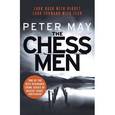 russische bücher: May Peter - The Chessmen
