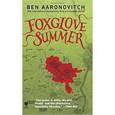 russische bücher: Aaronovitch Ben - Foxglove Summer