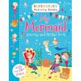 russische bücher: Hanton Sophie - My Mermaid. Activity and Sticker Book