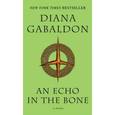 russische bücher: Gabaldon Diana - An Echo in the Bone