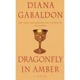 russische bücher: Gabaldon Diana - Dragonfly in Amber
