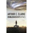 russische bücher: Clarke Arthur C. - Childhood's End