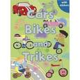 russische bücher:  - Cars, Bikes and Trikes