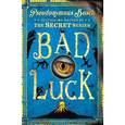 russische bücher: Bosch Pseudonymous - Bad Luck