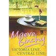 russische bücher: Binchy Maeve - Victoria Line, Central Line