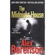 russische bücher: Berenson Alex - Midnight House