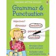 russische bücher:  - Grammar and Punctuation (Activity Cards)