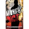 russische bücher: Ben Aaronovitch - Midnight Riot