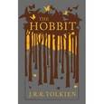 russische bücher: Tolkien John Ronald Reuel - The Hobbit