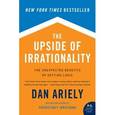 russische bücher: Ariely Dan - The Upside of Irrationality