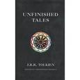russische bücher: Tolkien John Ronald Reuel - Unfinished Tales of Numenor and Middle-Earth