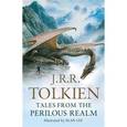 russische bücher: Tolkien John Ronald Reuel - Tolkien John Ronald Reuel: Tales from Perilous Realm