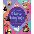 russische bücher: Melanie Joyce - My Treasury of Classic Fairy Tales