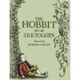 russische bücher: Tolkien John Ronald Reuel - The Hobbit
