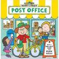 russische bücher: Abbott Simon - Happy Street: Post Office