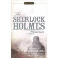 russische bücher: Doyle Arthur Conan - The Sherlock Holmes Mysteries
