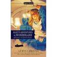 russische bücher: Caroll Louise P. - Louise Caroll: Alice's Adventures In Wonderland And Through The Looking Glass