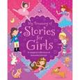 russische bücher: Simmons Jenny - My Treasury of Stories for Girls