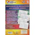 russische bücher:  - Комплект плакатов "Инструктажи по безопасности для кабинета физики" (4 плаката)