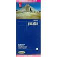 russische bücher:  - Yucatan. 1:650 000