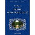 russische bücher: Austen Jane - Pride and Prejudice