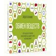 russische bücher: Браннинг Э. - Обмен веществ. Чего ждать от спаржи, или Почему еда бывает к нам несправедлива?