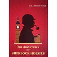 russische bücher: Doyle A.C. - The Adventures of Sherlock Holmes