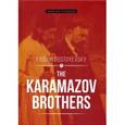 russische bücher: Достоевский Ф.М. - The Karamazov Brothers