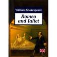 russische bücher: Shakespeare W. - Romeo and Juliet