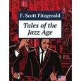 russische bücher: Fitzgerald F.S. - Tales of the Jazz Age
