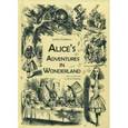 russische bücher: Carroll L. - Alice's Adventures in Wonderland