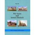 russische bücher: Иоффе Майя Людвиговна - Wir lesen und lernen Deutsch