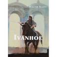 russische bücher: Scott W. - Ivanhoe