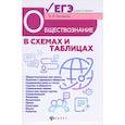 russische bücher: Касьянов Валерий Васильевич - Обществознание в схемах и таблицах