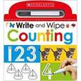 russische bücher:  - Write and Wipe Counting