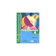russische bücher: Семенов Алексей Львович - Информатика. 4 класс. Тетрадь проектов. Часть 3. ФГОС