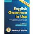 russische bücher: Murphy Raymond - English Grammar in Use with answers and eBook