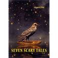 russische bücher: Poe Edgar Allan - Seven Scary Tales