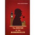 russische bücher: Doyle A.C. - The Hound of the Baskervilles