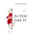 russische bücher: Shakespeare W. - As You Like It