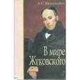 russische bücher: Янушкевич Александр Сергеевич - В мире Жуковского