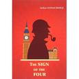 russische bücher: Doyle A.C. - The Sign of The Four